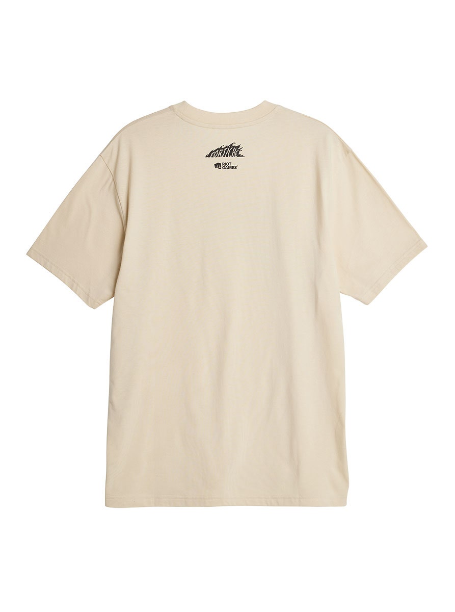 Portrait T-shirt