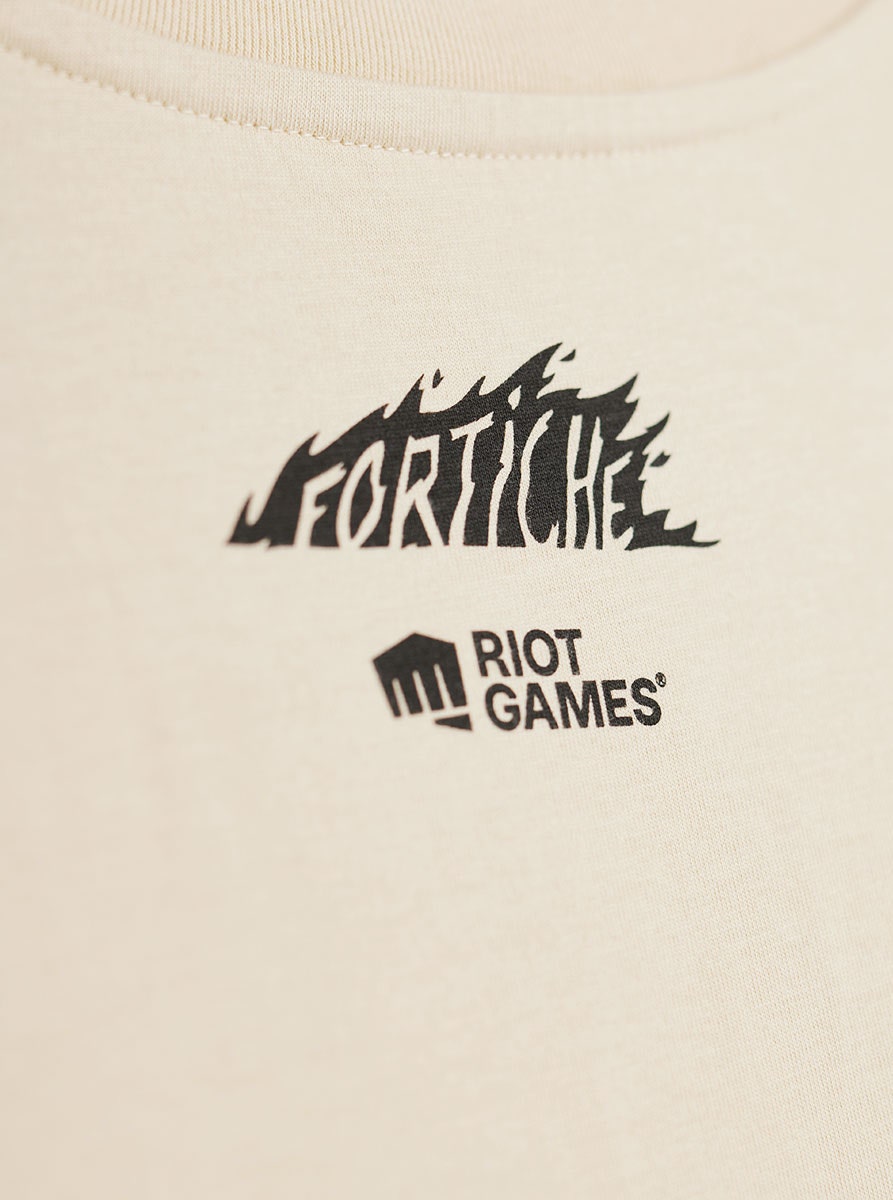 Portrait T-shirt