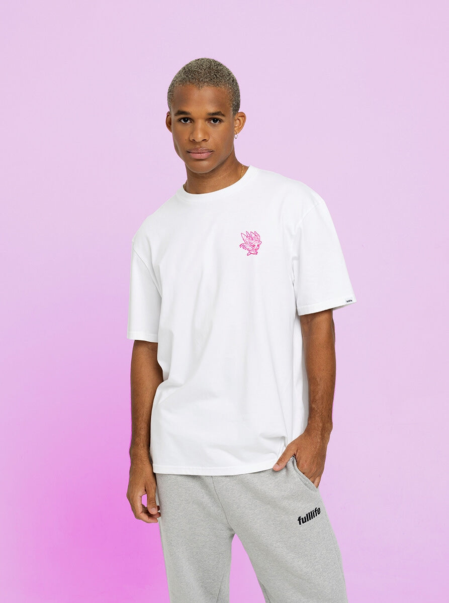 Star Guardian Kai Sa Chibi T-Shirt