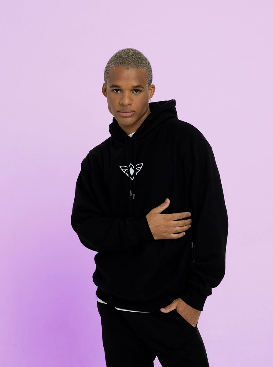 Star Guardian Icon Hoodie