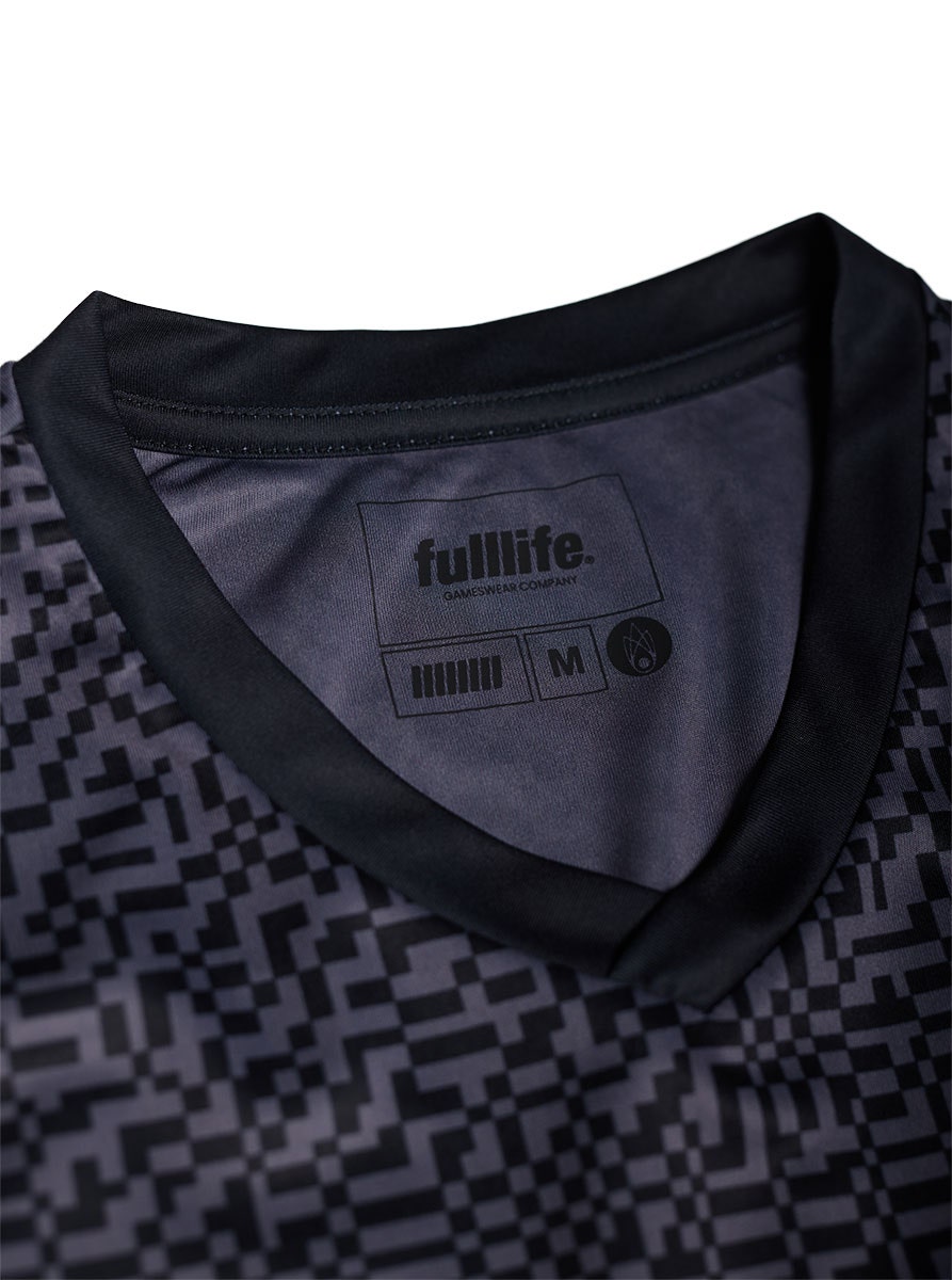 NanoMatter™ Pro Jersey