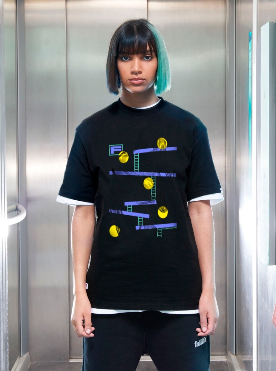 Ascend rare T-shirt