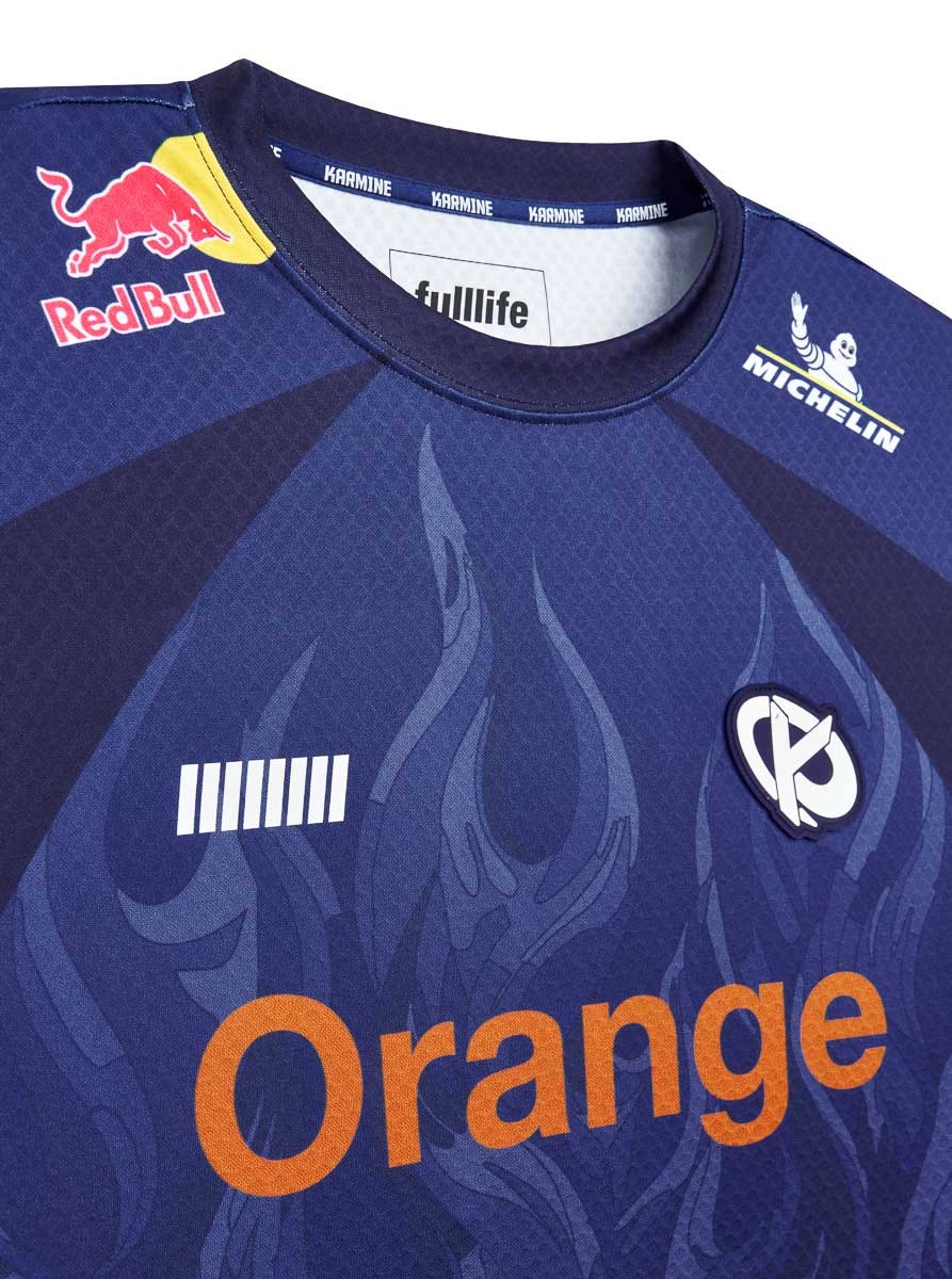 2025 Pro Jersey