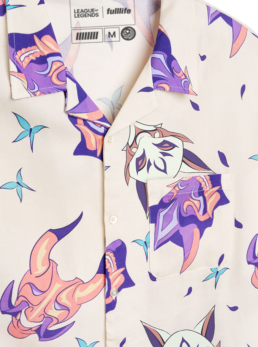 Soul Shirt