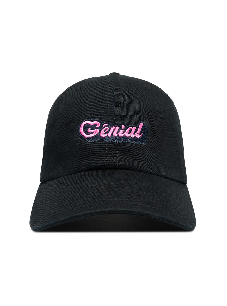 Stream Génial Cap