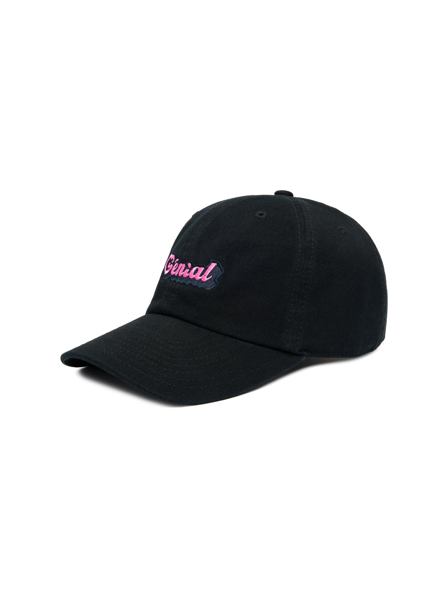 Stream Génial Cap
