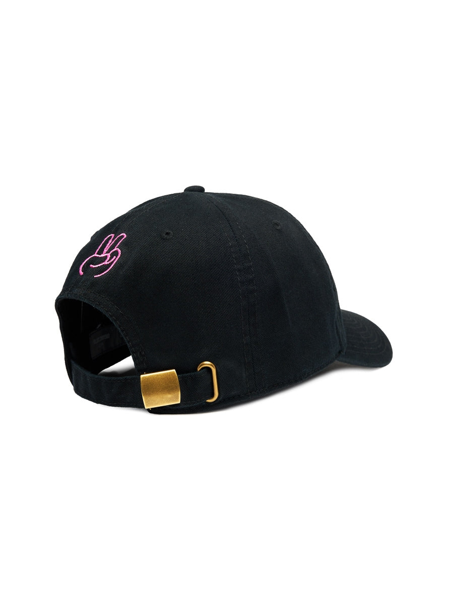 Stream Génial Cap