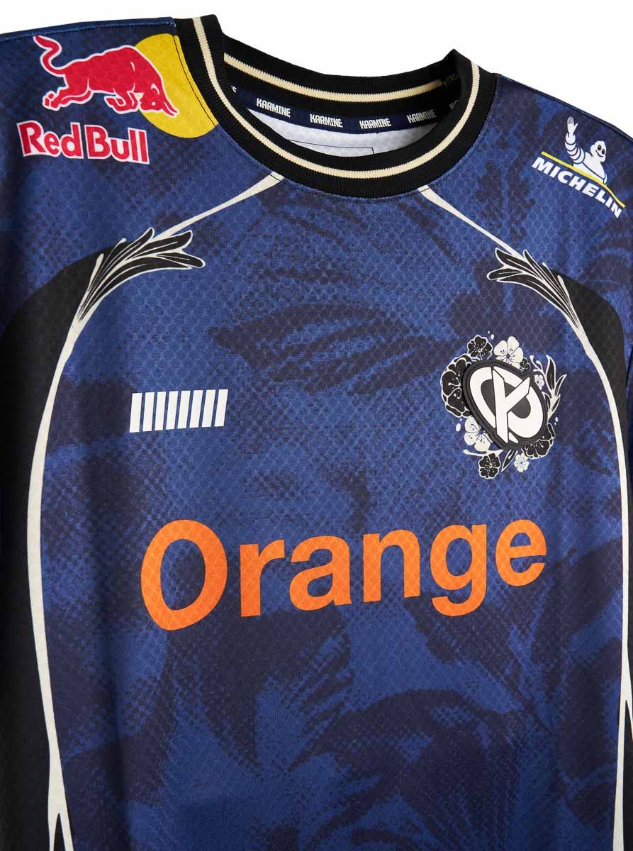 2025 Worlds Jersey