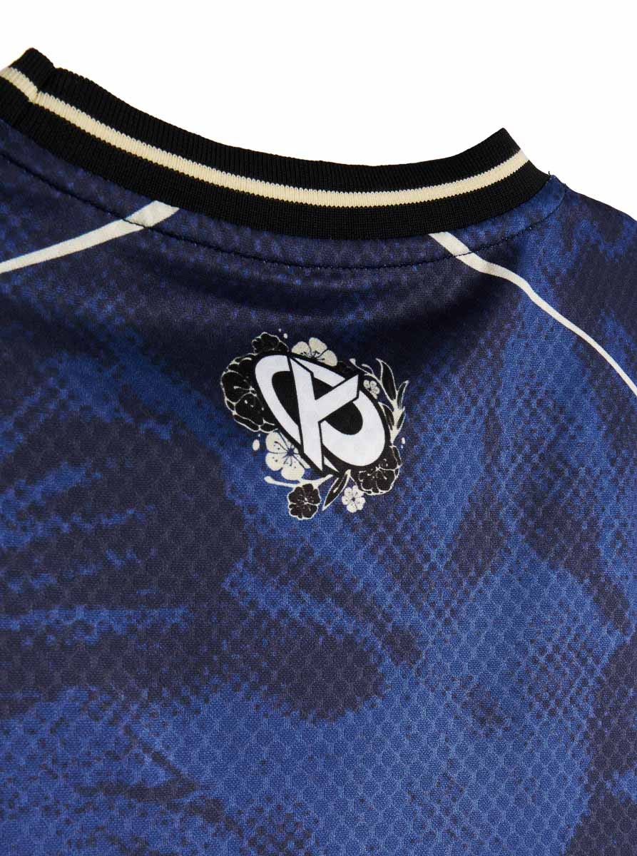 2025 Worlds Jersey
