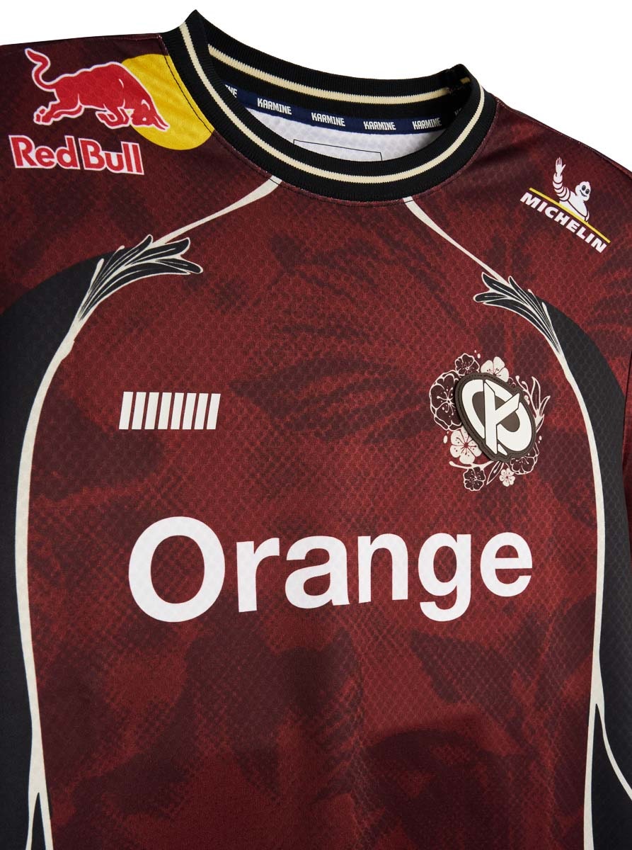 2025 Worlds Jersey