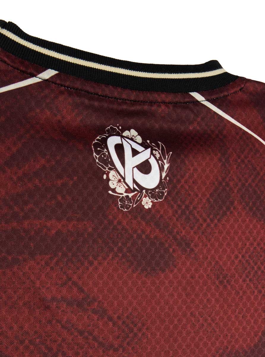2025 Worlds Jersey