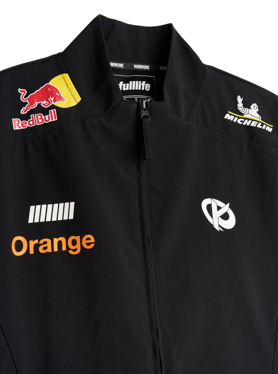 2025 Worlds Jacket