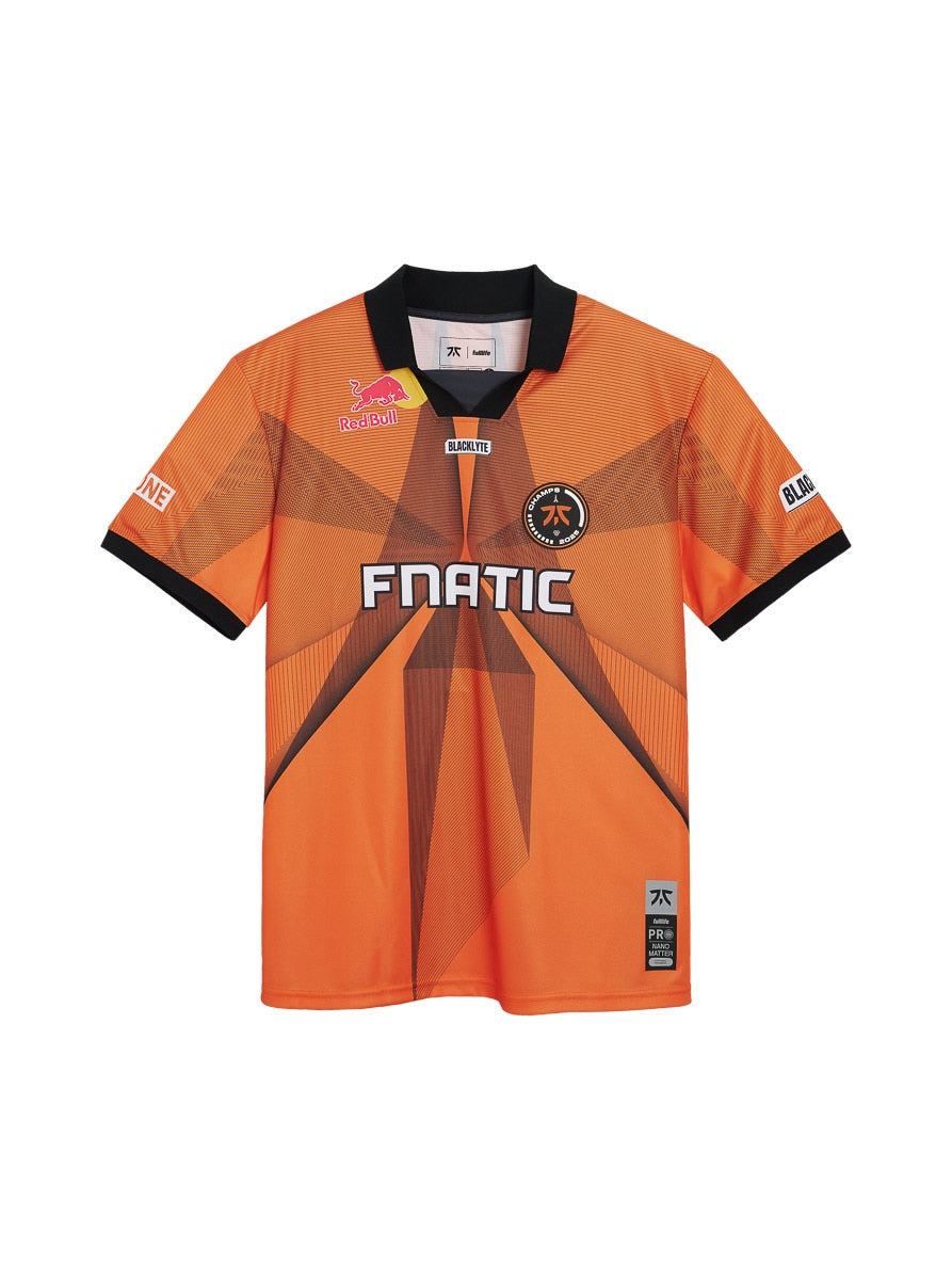 Championships Kit Pro Jersey 2025 l Fulllife x Fnatic