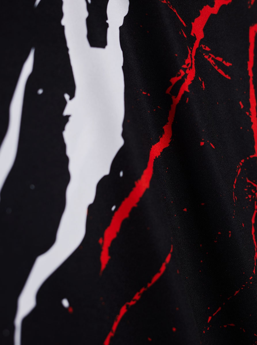 Valorant Pro Kit Jersey 2023