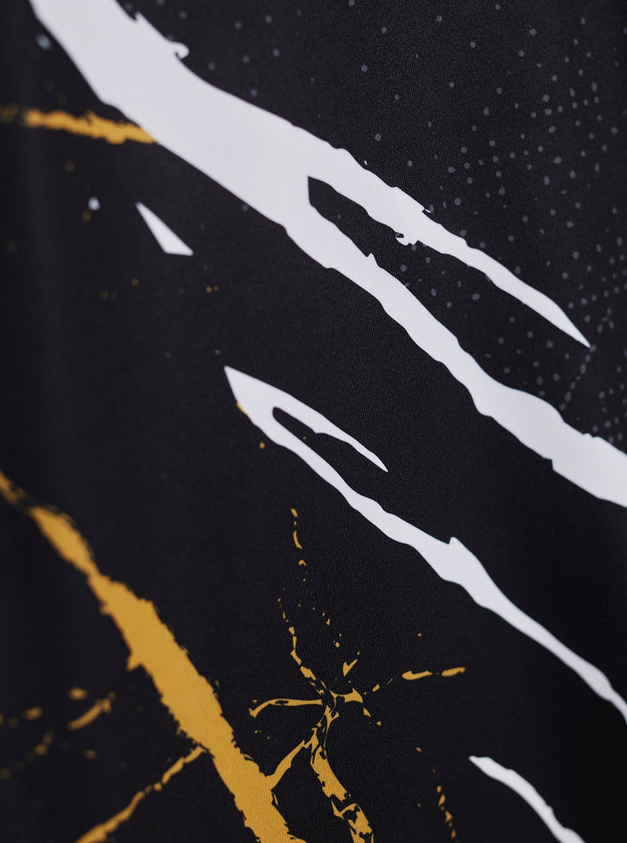 League of Legends Hel Pro Kit Jersey 2023