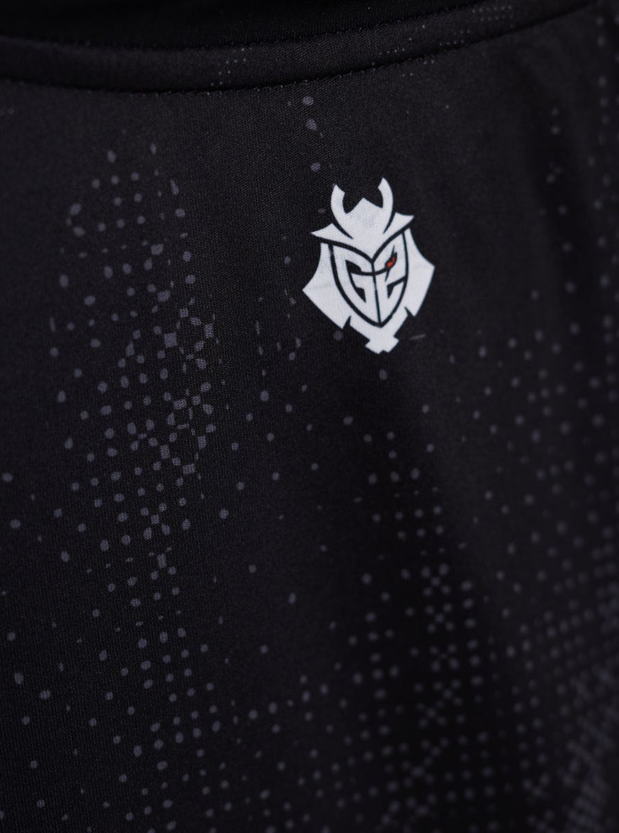 League of Legends Hel Pro Kit Jersey 2023