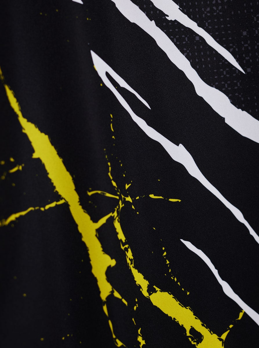 CSGO Oya Pro Kit Jersey 2023