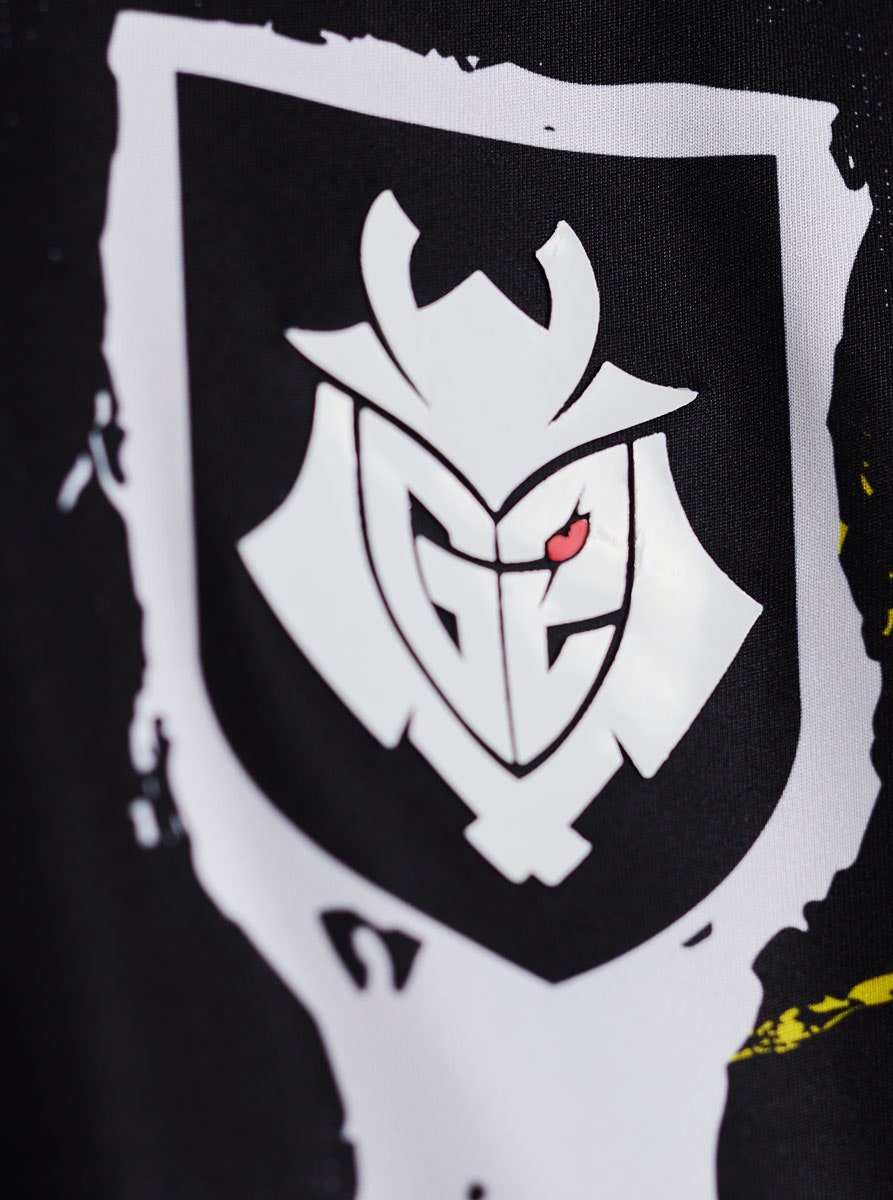 CSGO Pro Kit Jersey 2023