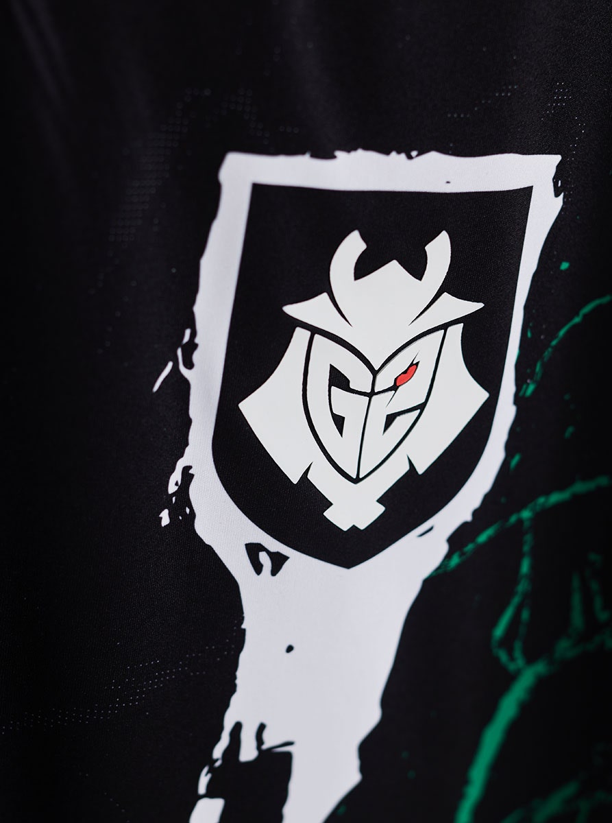Rainbow Six Pro Kit Jersey 2023