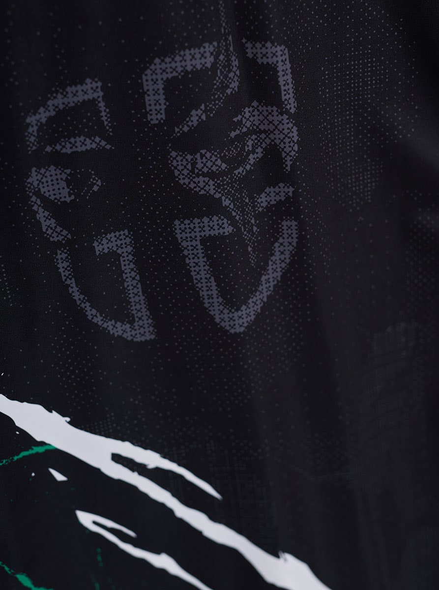 Rainbow Six Pro Kit Jersey 2023