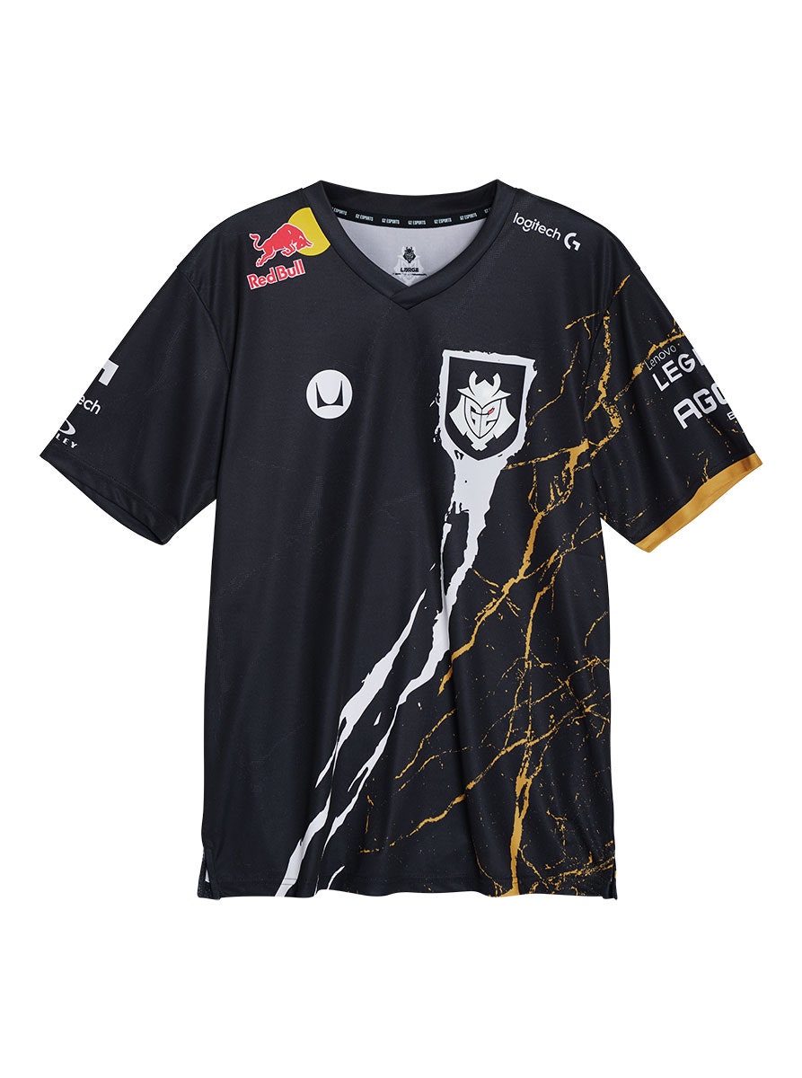 League of Legends Pro Kit Jersey 2023