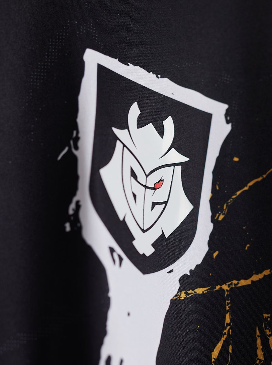 League of Legends Pro Kit Jersey 2023