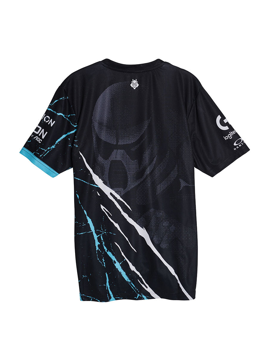 Rocket League Pro Kit Jersey 2023