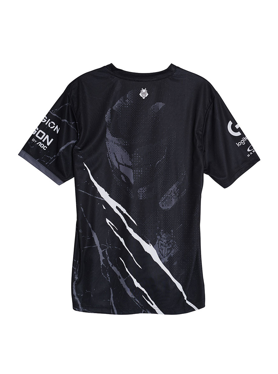 Sim Racing Pro Kit Jersey 2023