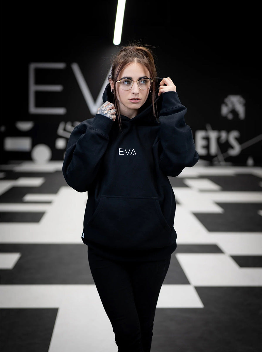 EVA Hoodie