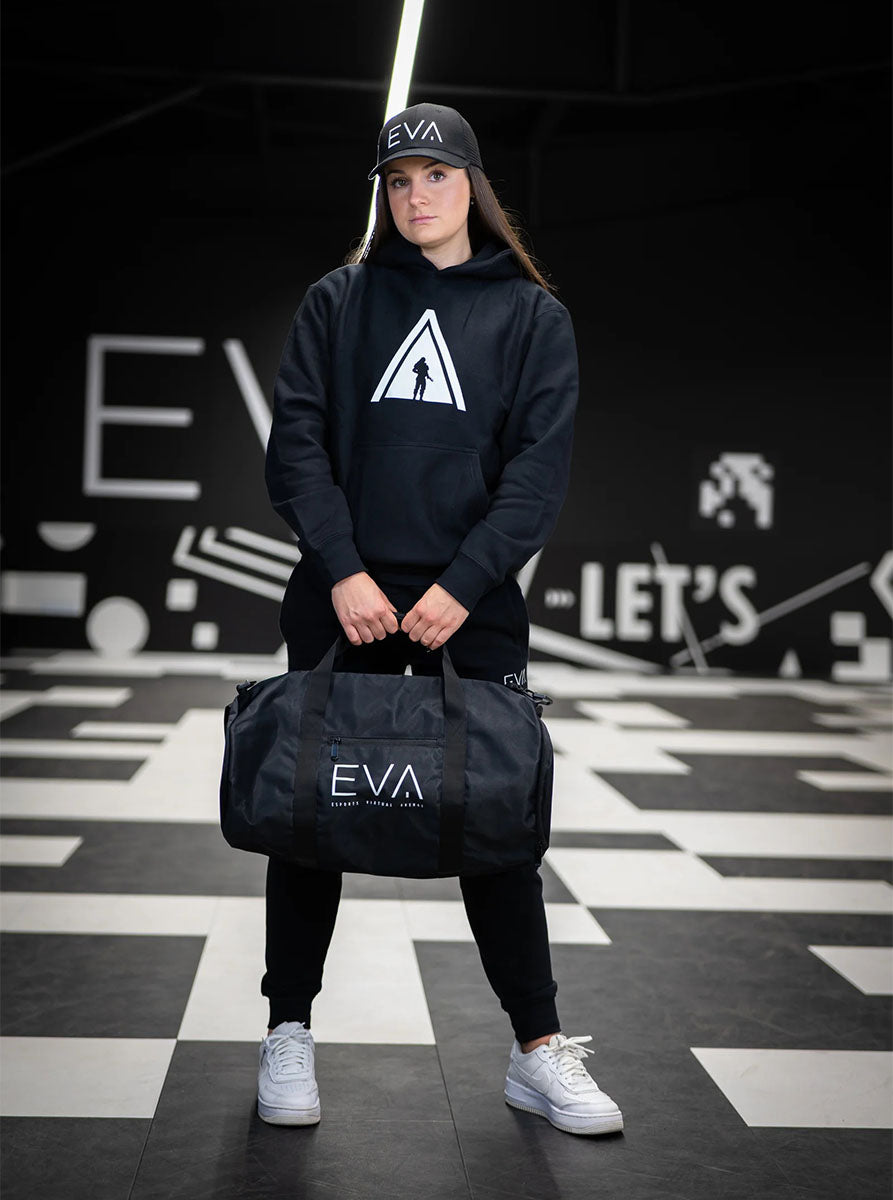 Alpha Trooper Hoodie