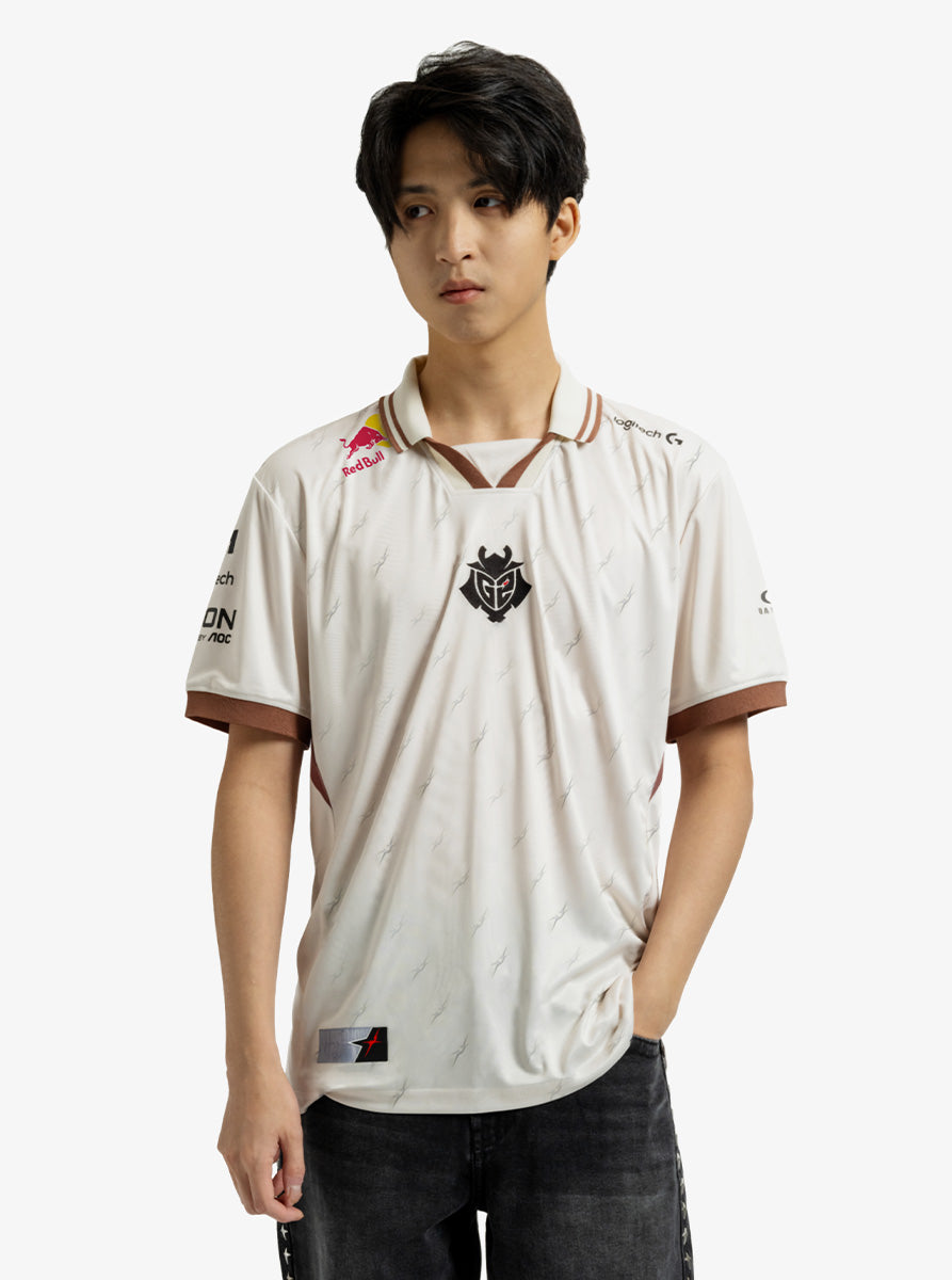 2025 Prestige Jersey