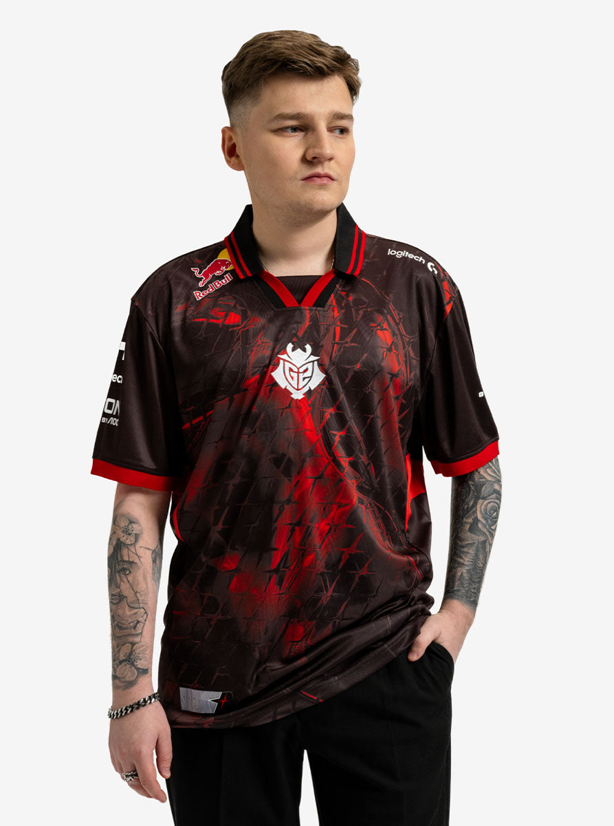 2025 Pro Jersey