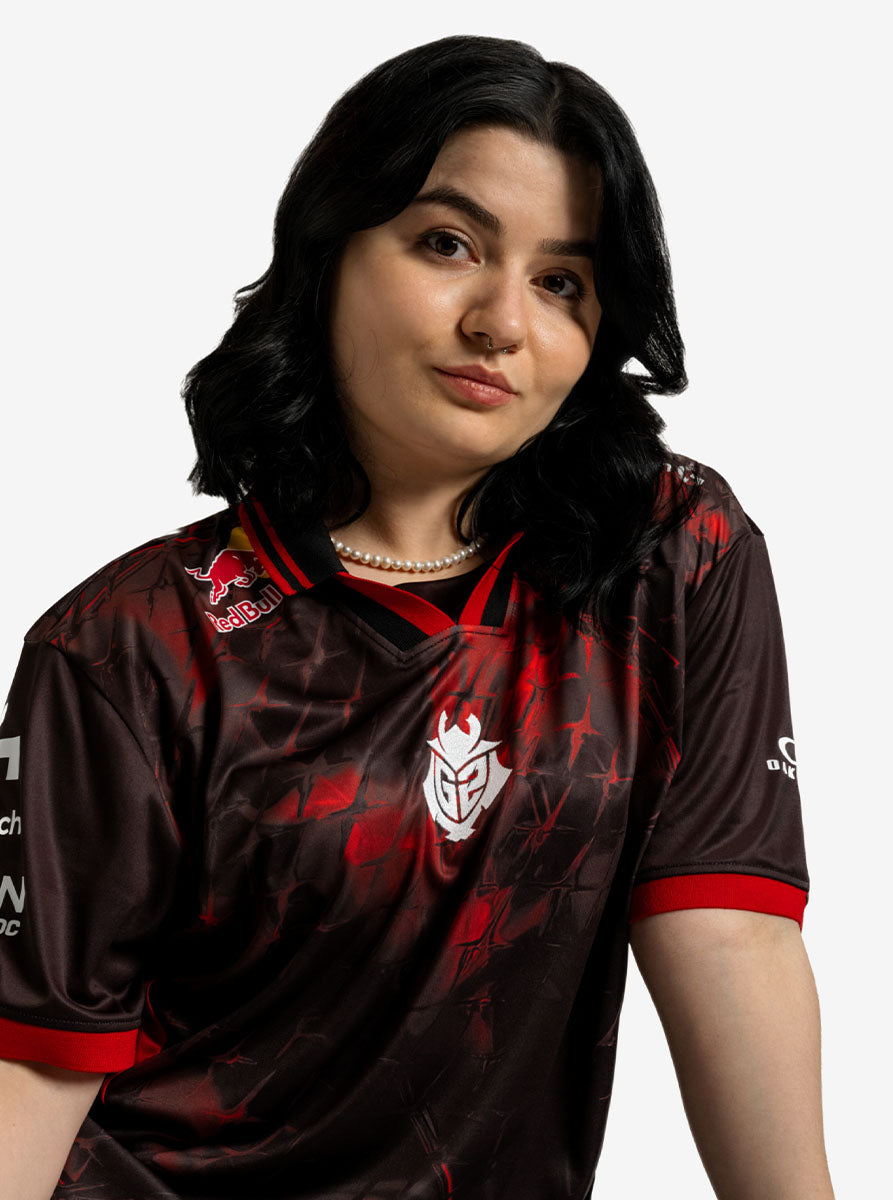 2025 Pro Women Jersey