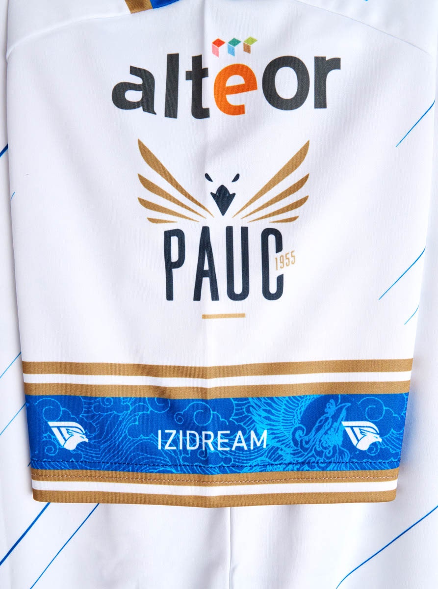 Pro Jersey 2024