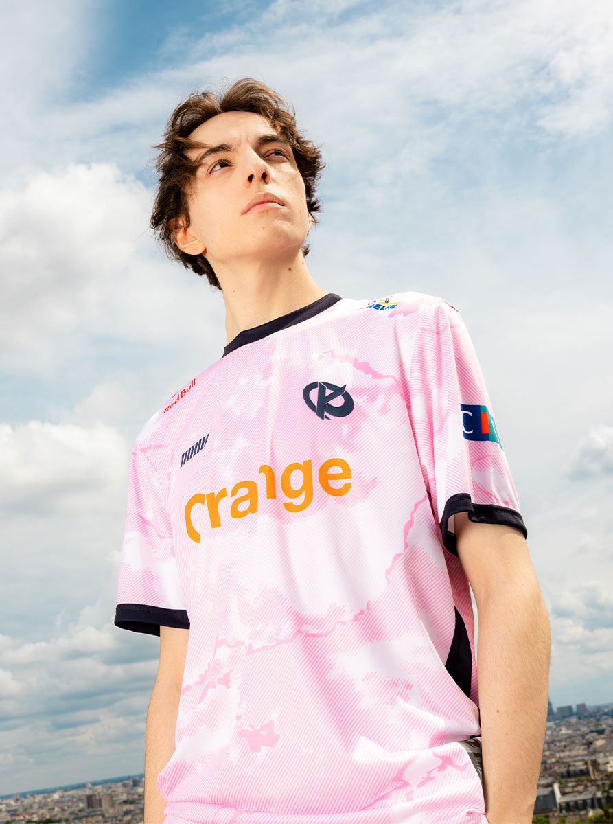 2025 Eternal Jersey