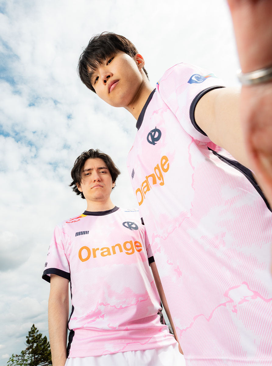 2025 Eternal Jersey