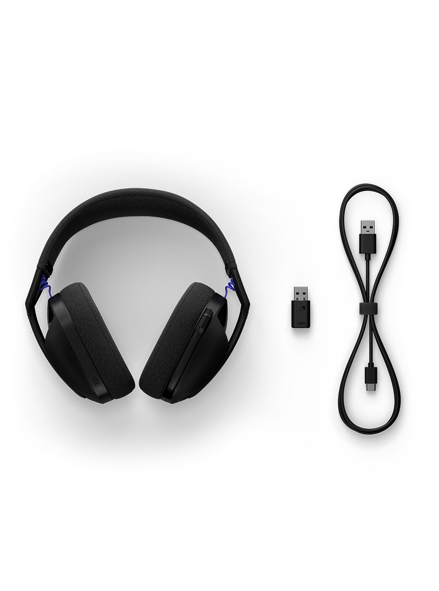 Casque Logitech G321