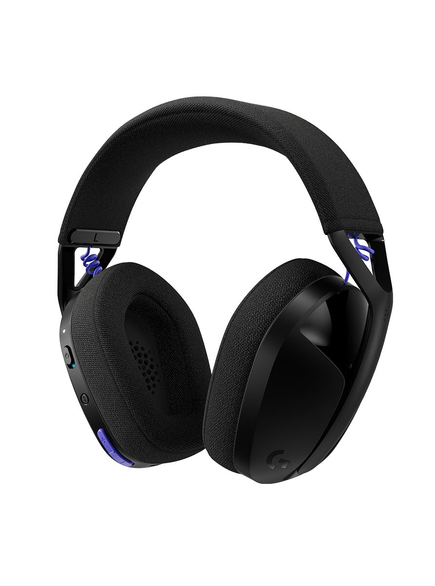 Casque Logitech G321