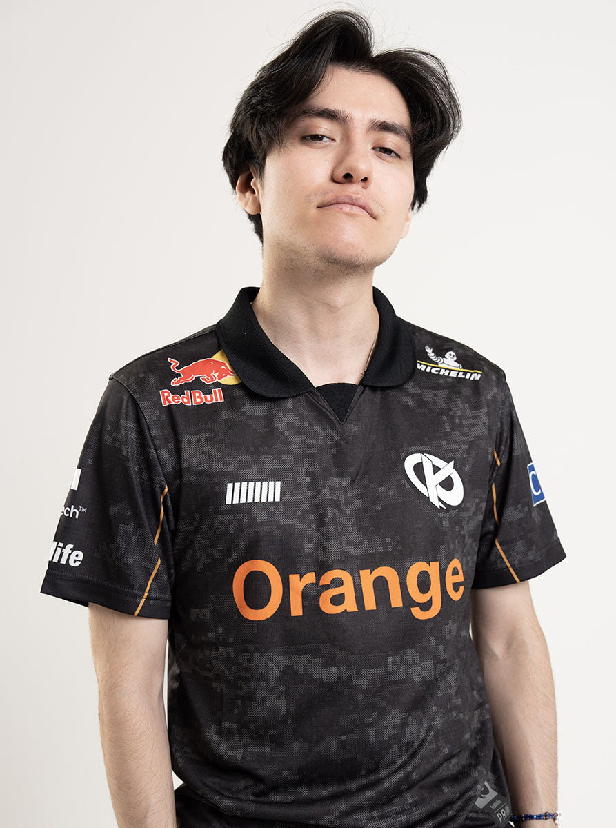 2025 Major Jersey