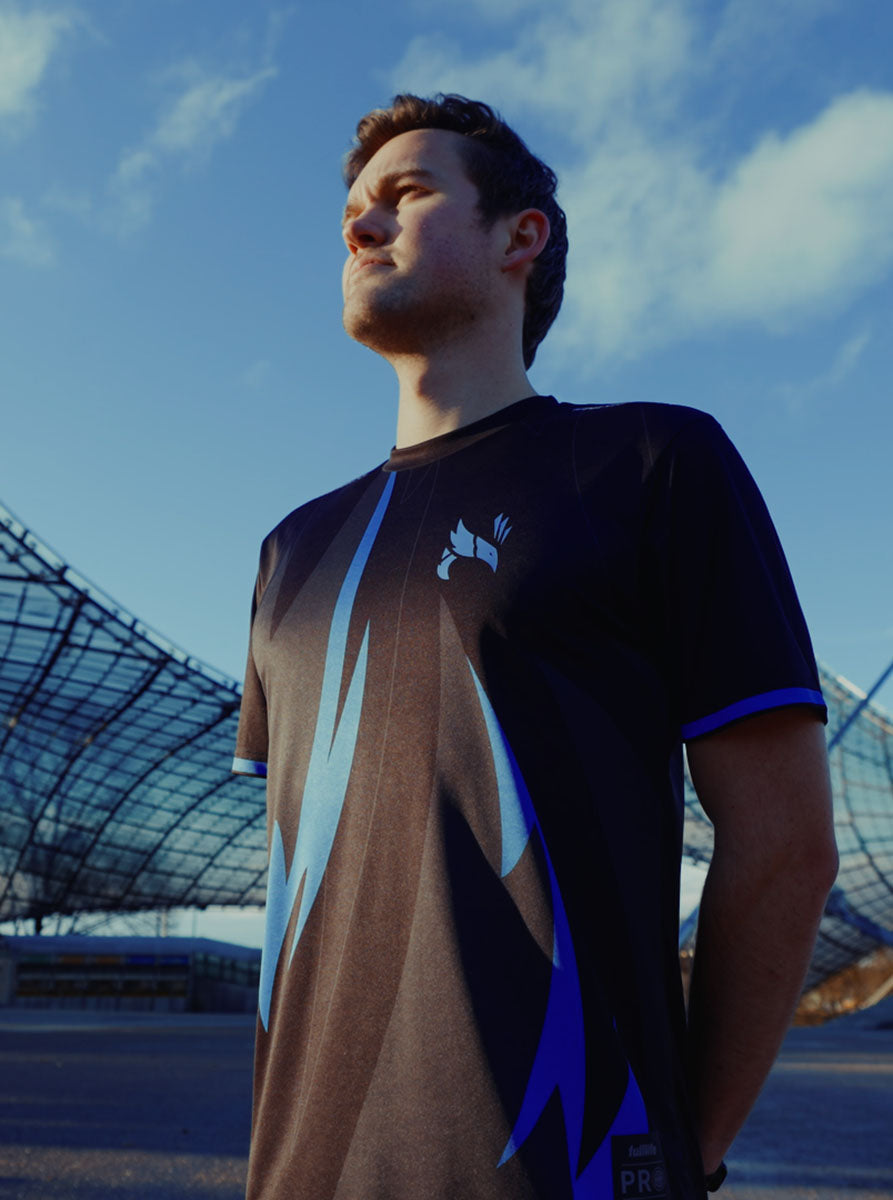 NORD Esports Pro Jersey 2025