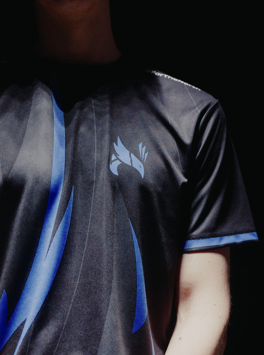 NORD Esports Pro Jersey 2025