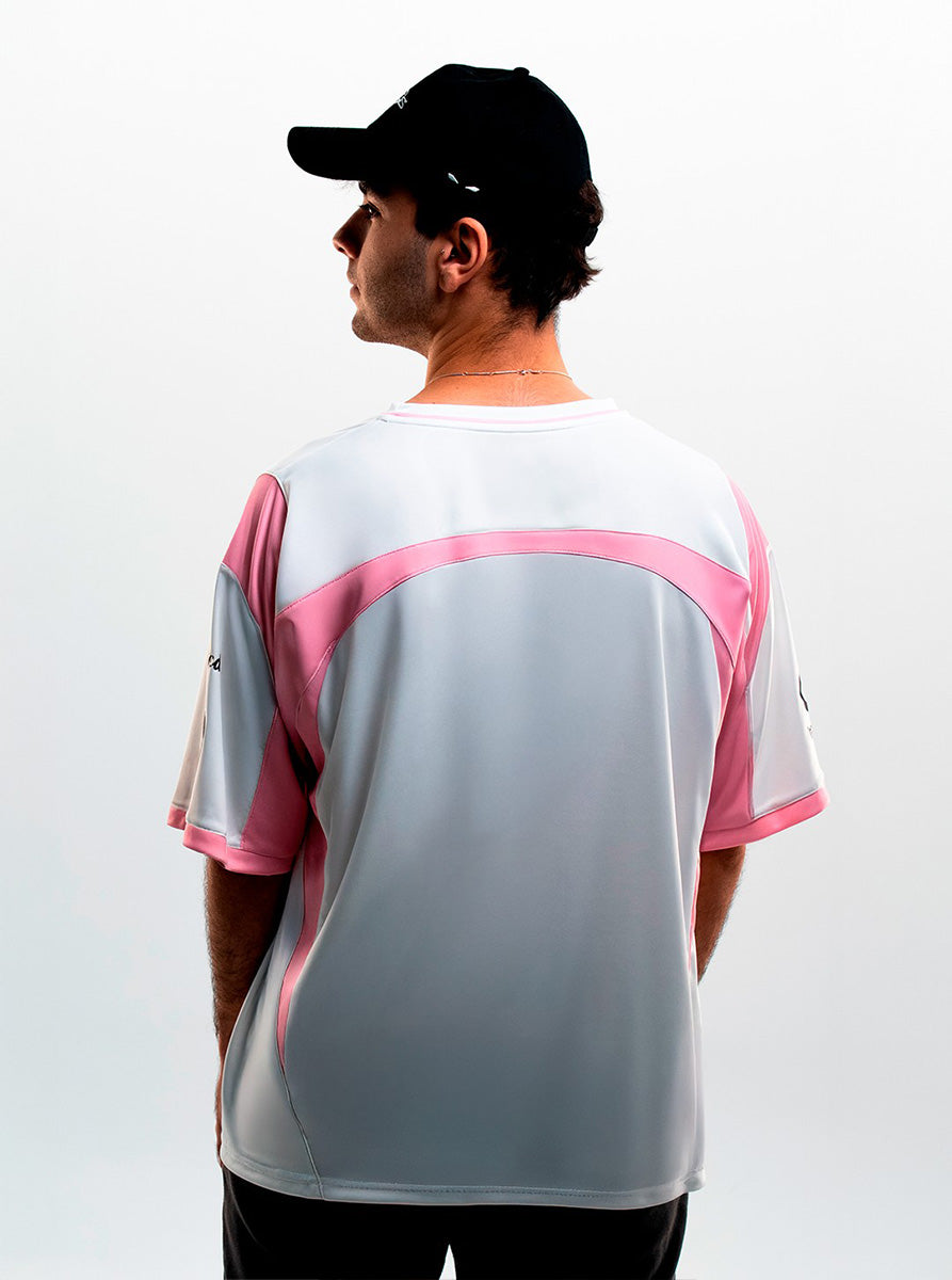 Champions Jersey - Special Edition