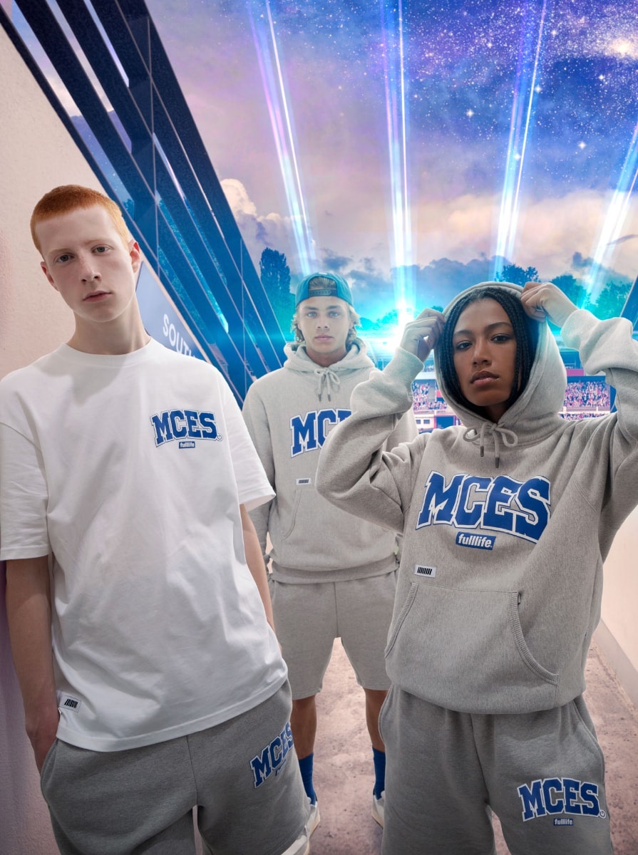 MCES Campus T-shirt