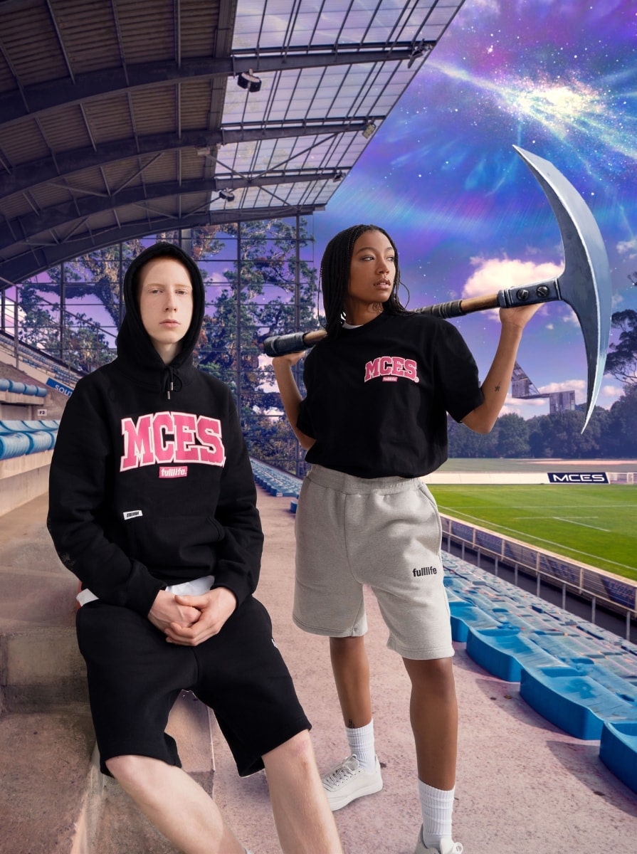 MCES Campus T-shirt