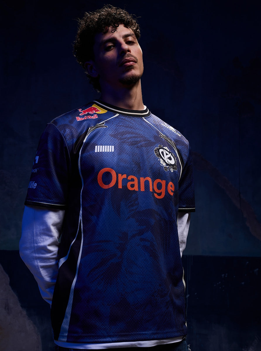 2025 Worlds Jersey