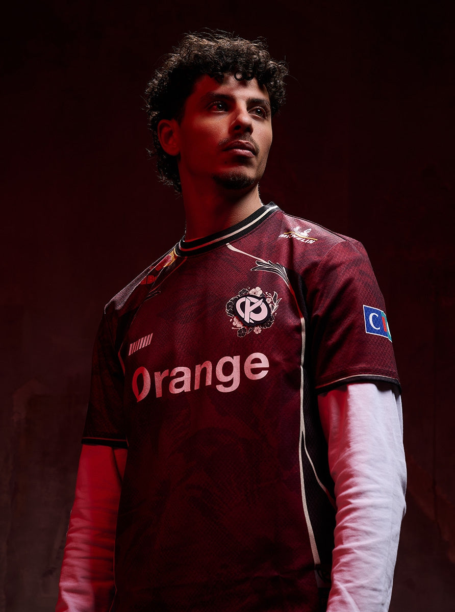 2025 Worlds Jersey