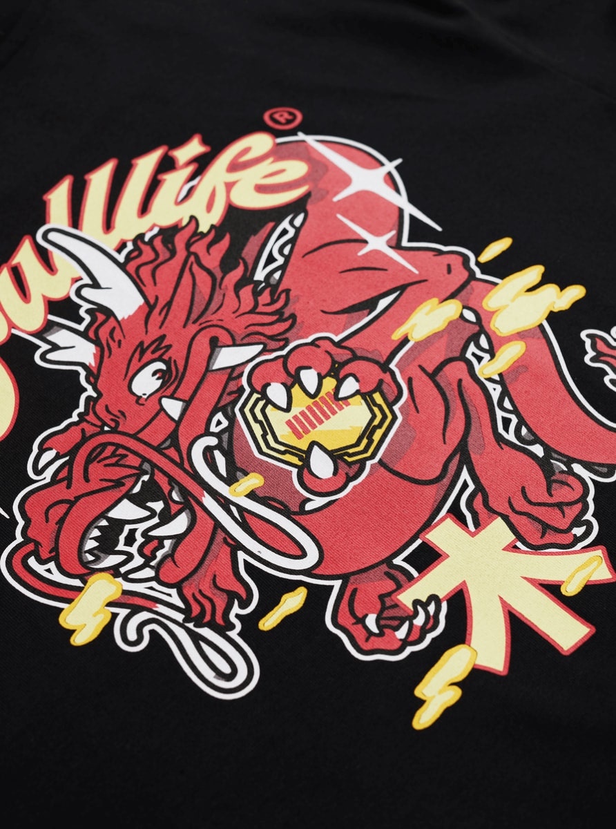 Coin Guardian rare T-shirt