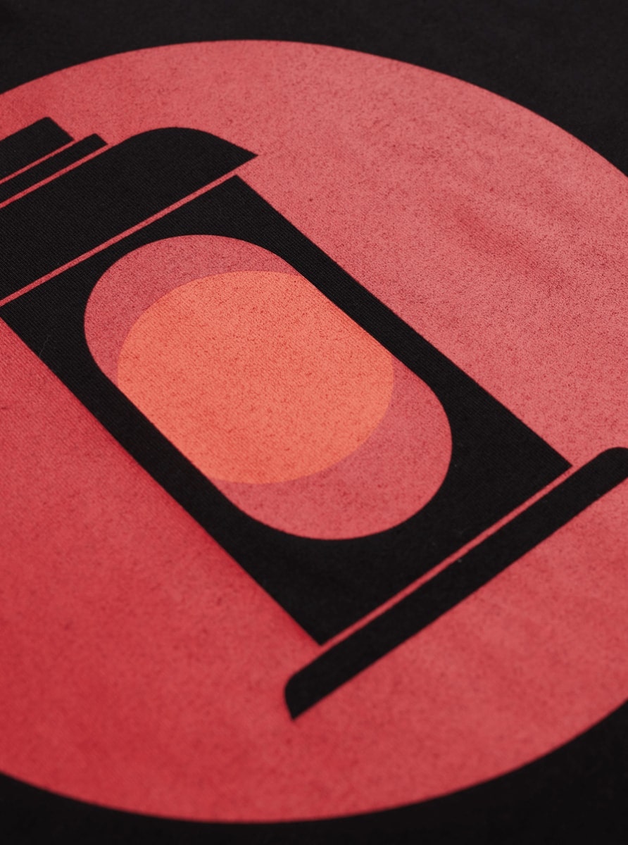 Last rare T-shirt