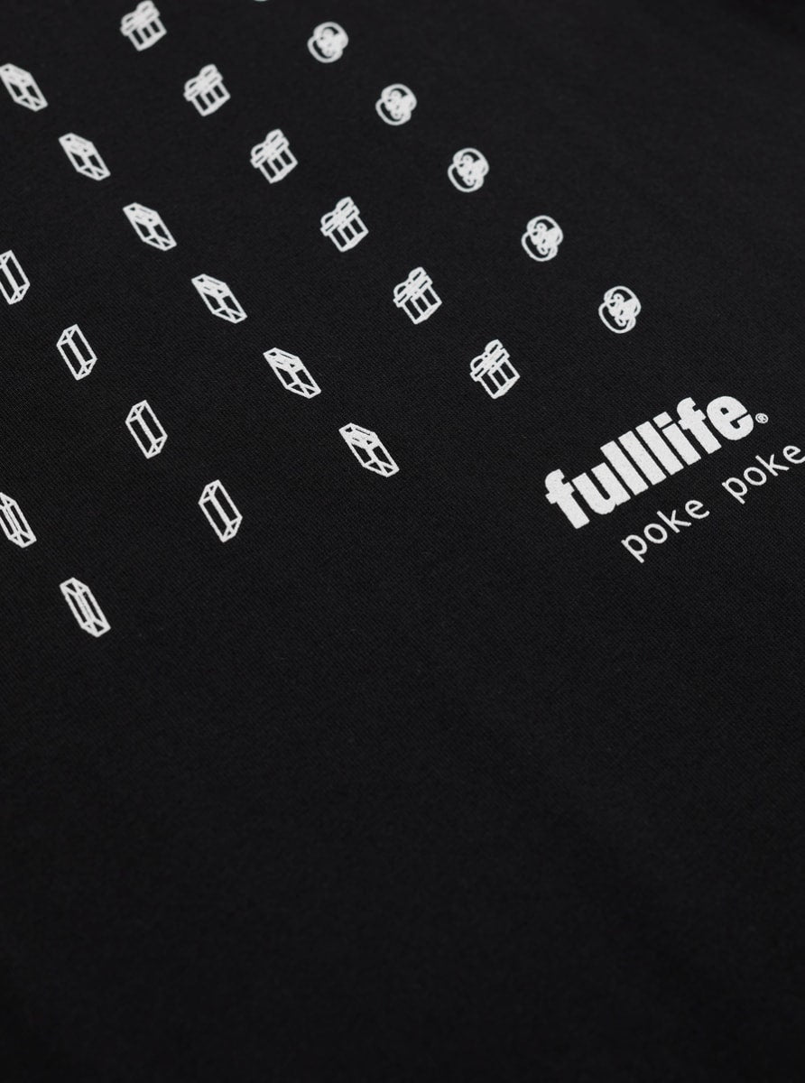 Poke Poke rare T-shirt
