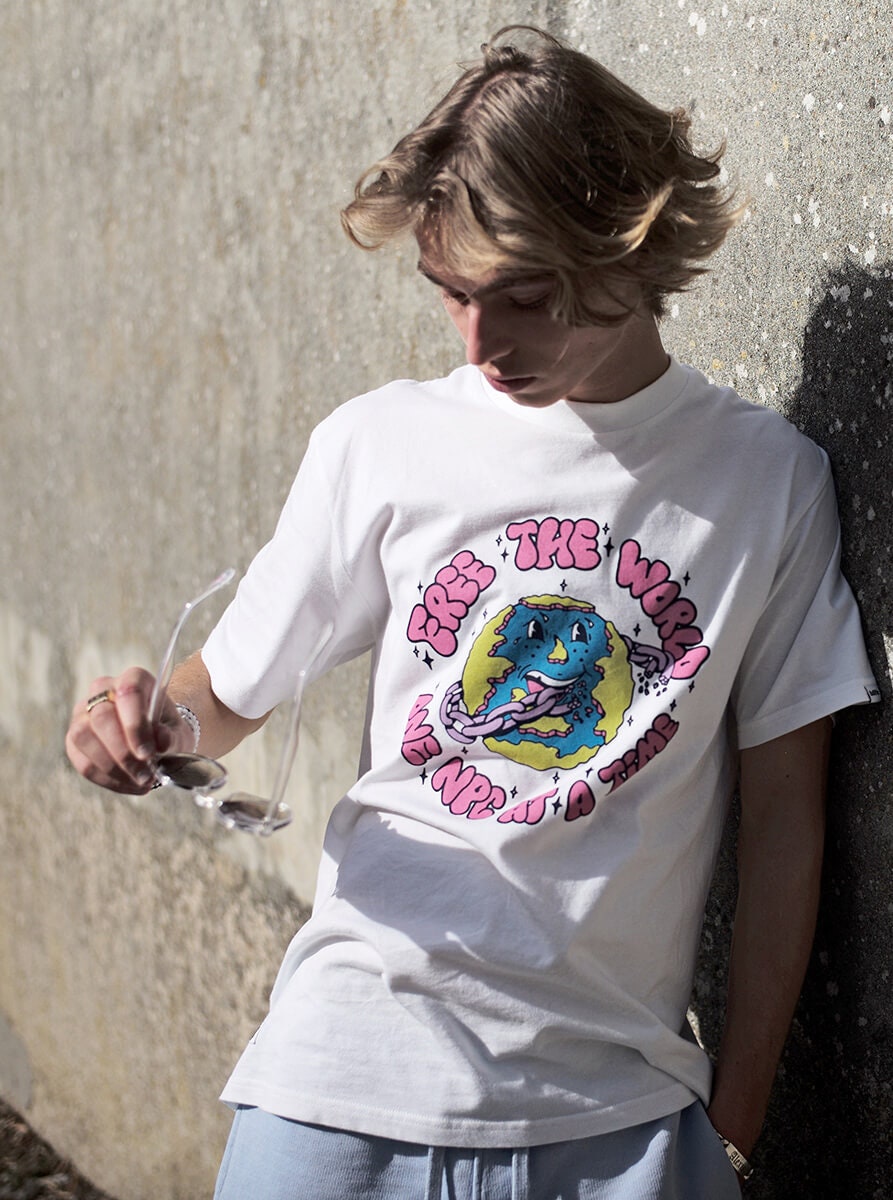 Unchained T-shirt